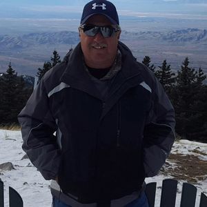 Meet your Posher, Joel